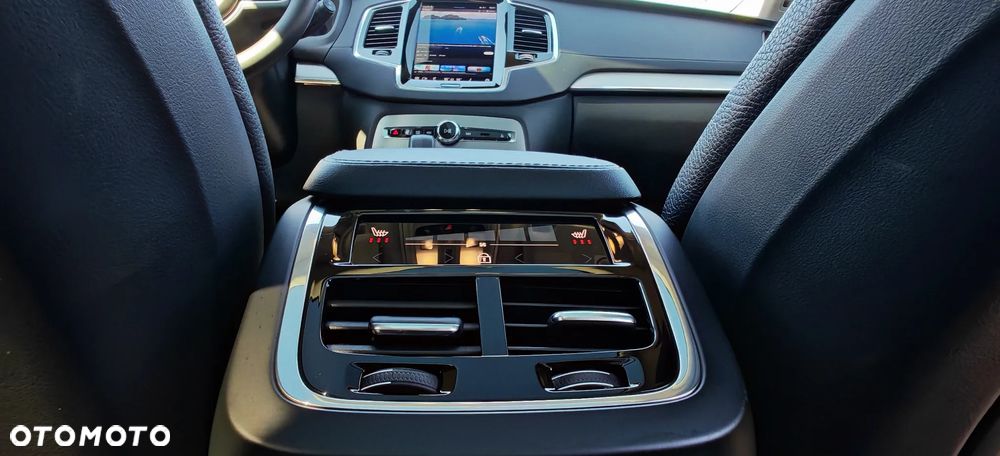 Volvo XC 90 T8 AWD Plug-In Hybrid Ultimate Bright 7os - 21
