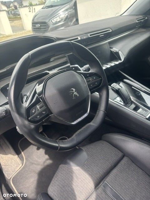 Peugeot 508 1.2 PureTech Allure Pack S&S EAT8 - 7