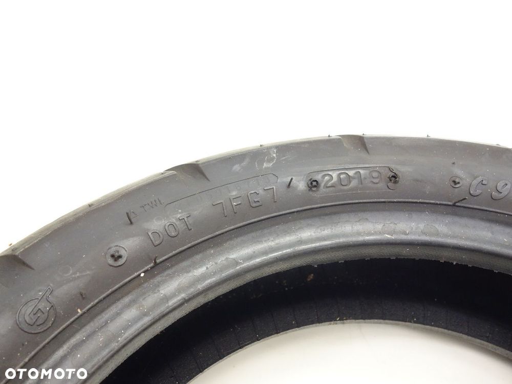 Opona do skutera CST  120/70/12 - 4