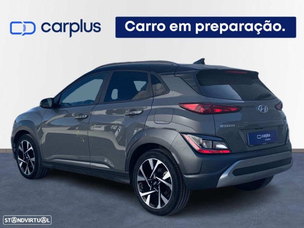 Hyundai Kauai 1.0 T-GDi Premium - 2