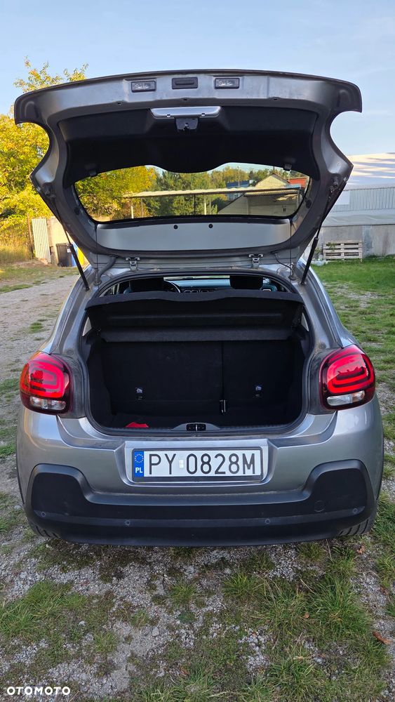 Citroën C3 - 24