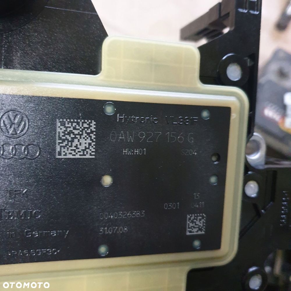0AW927156G KOMPUTER MULTITRONIC - 1