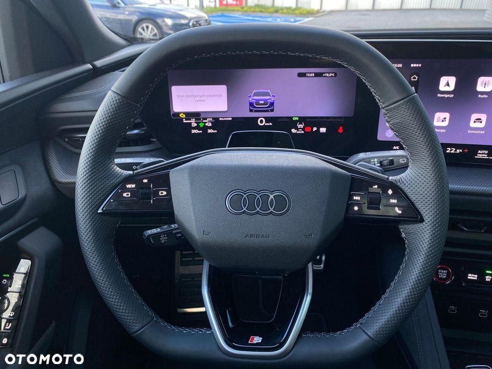 Audi Q5 - 17
