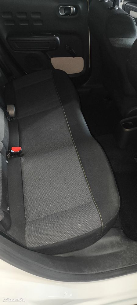 Citroën C3 1.2 PureTech Feel - 23