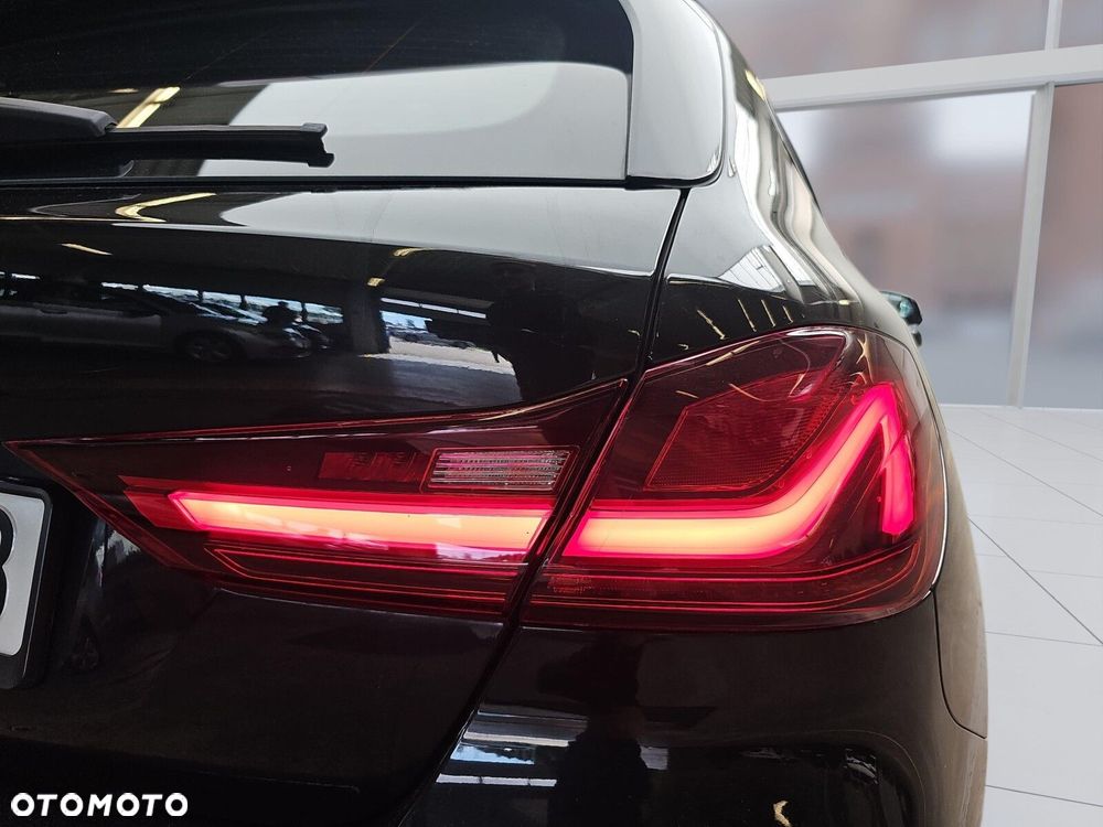 BMW Seria 1 118i M Sport - 35