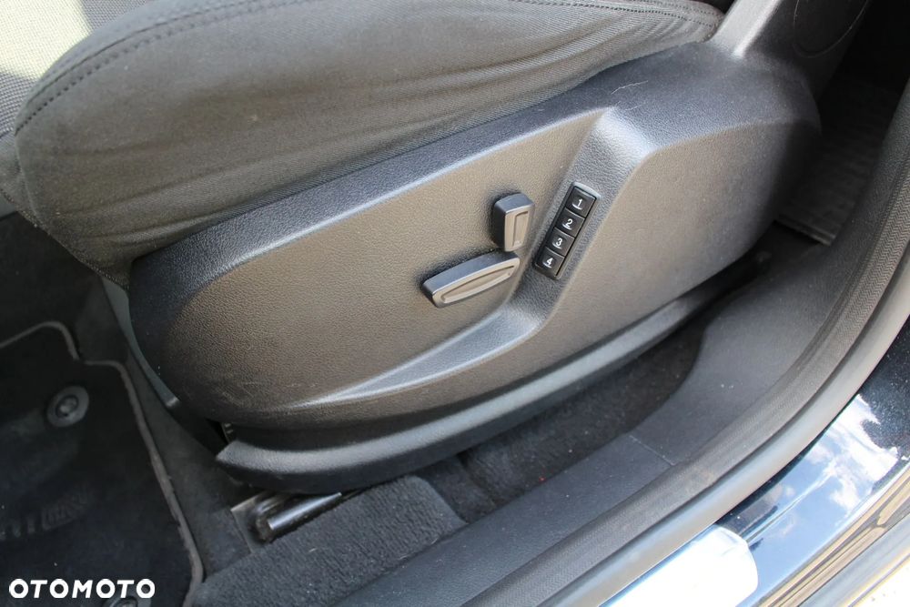 Ford S-Max 1.6 EcoBoost Start Stopp System Titanium - 20