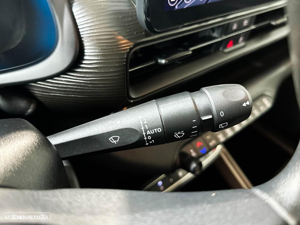 Jeep Avenger 54 kWh 1st Editon - 45