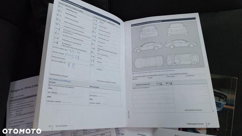 Volkswagen Tiguan 1.4 TSI DSG BlueMotion Technology Sport & Style - 36