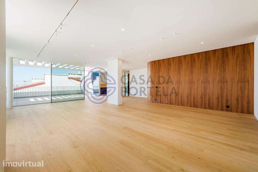 Apartamento - T4 - Av. da  Boavista - Grande imagem: 4/52