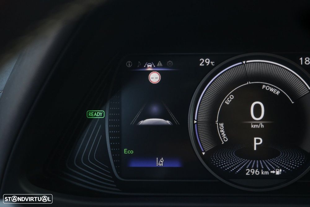 Lexus UX 300e Premium - 50