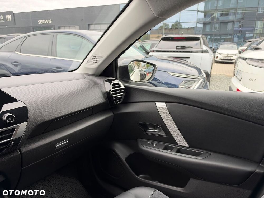 Citroën C4X 1.2 PureTech Max S&S EAT8 - 22