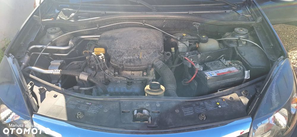 Dacia Sandero - 5