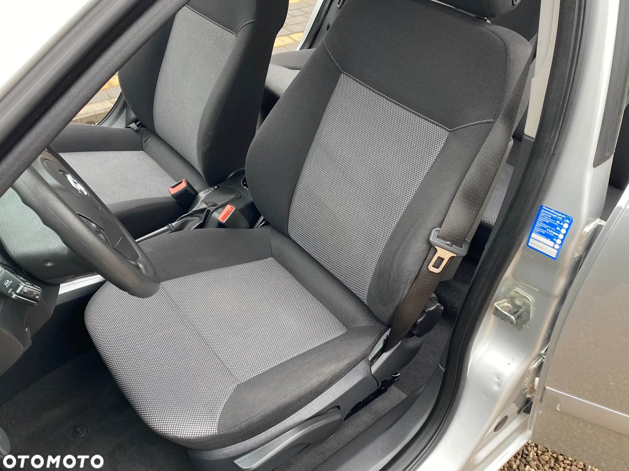 Opel Astra 1.6 Caravan Selection - 29