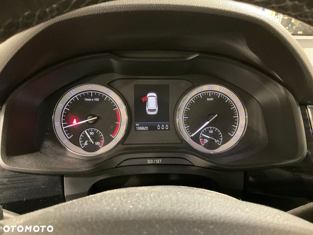 Skoda Kodiaq 1.4 TSI 4x4 DSG Style - 16
