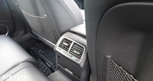 Audi A5 2.0 TDI Sportback (clean diesel) DPF multitronic - 17