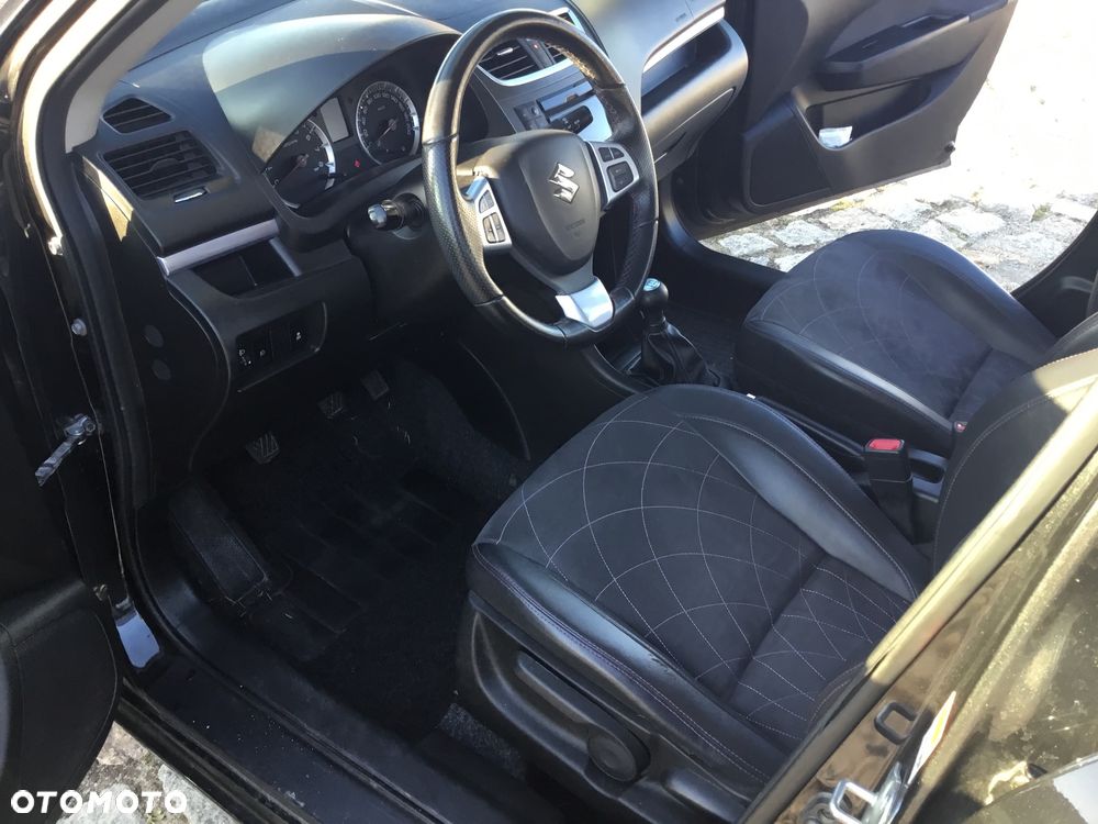 Suzuki Swift 1.2 X-TRA - 6