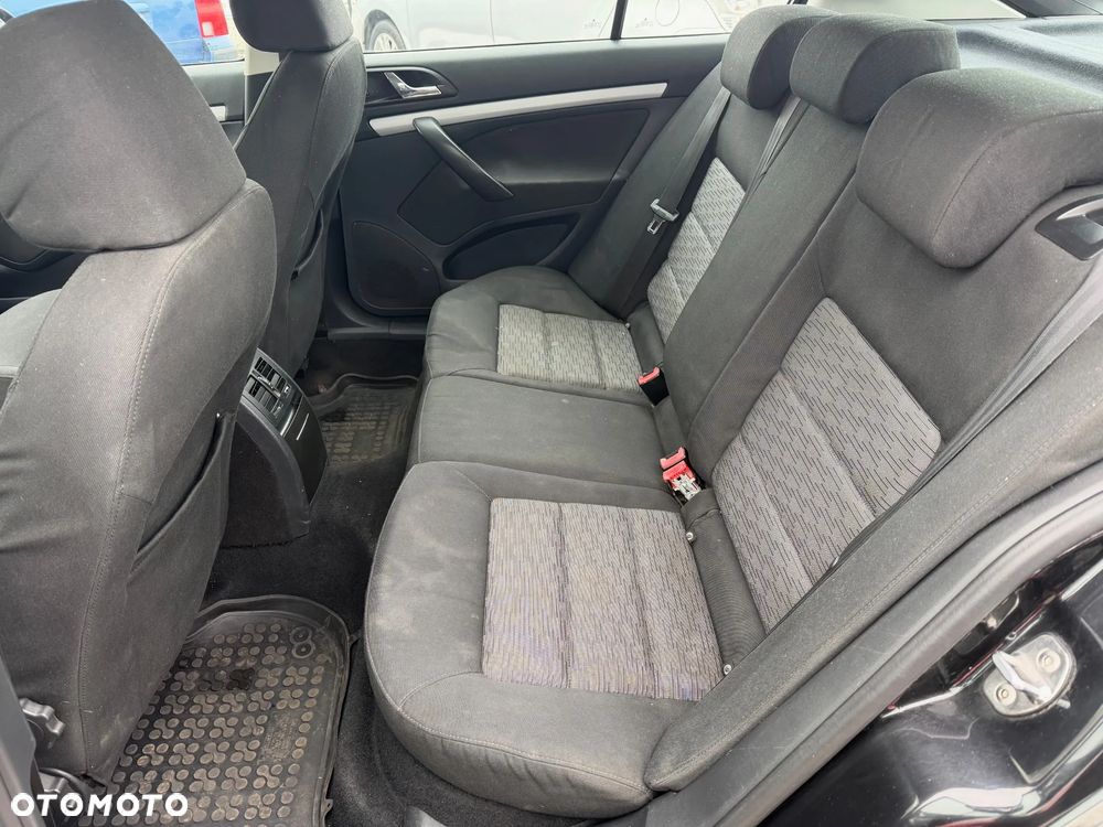 Skoda Octavia 1.9 TDI DPF Elegance - 16