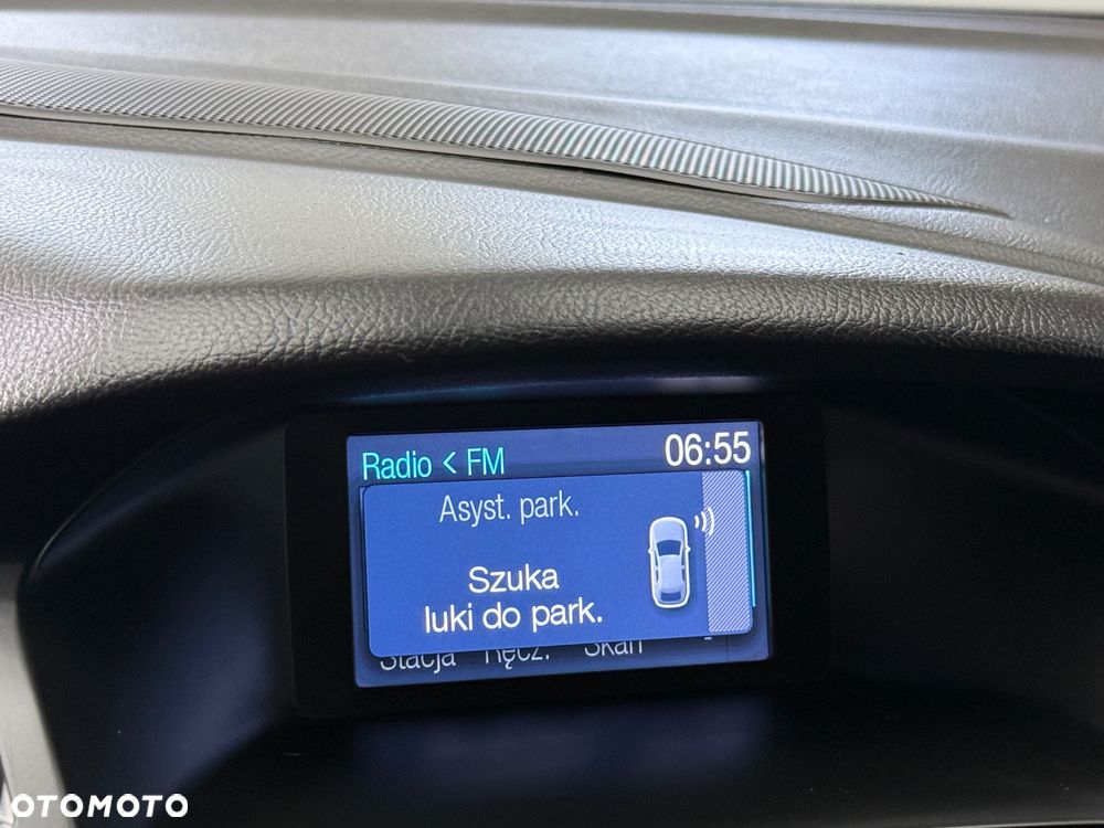 Ford Focus 1.0 EcoBoost STart-Stopp-System Titanium - 20