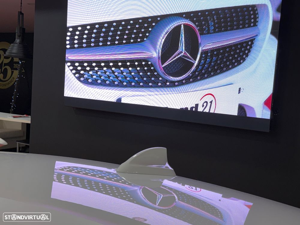 BMW 320 d Sport-Aut. Luxury Line - 14