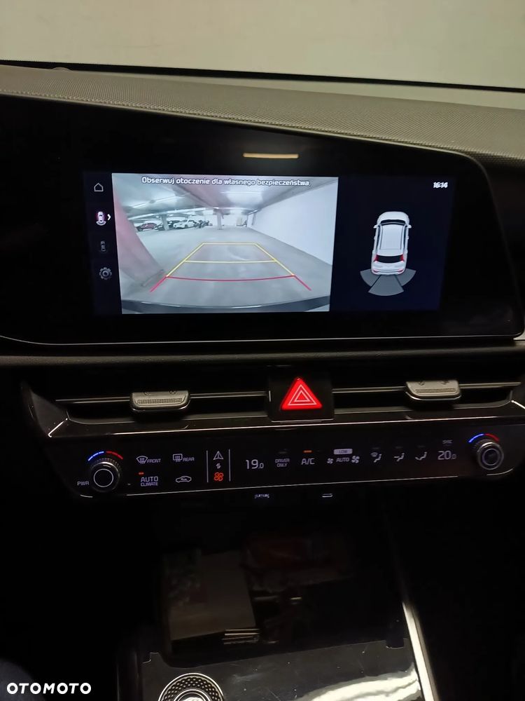 Kia Niro 1.6 GDI Hybrid M - 7
