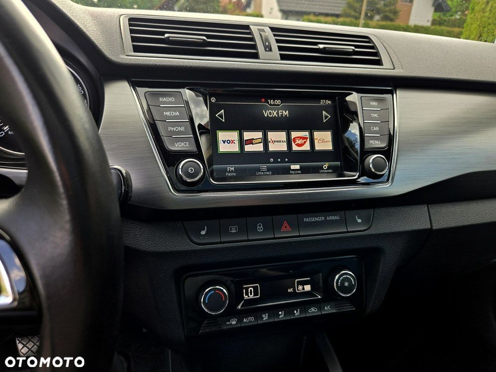 Skoda Fabia 1.4 TDI Clever - 15