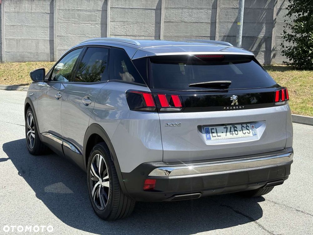Peugeot 3008 HDi FAP 150 Premium - 7