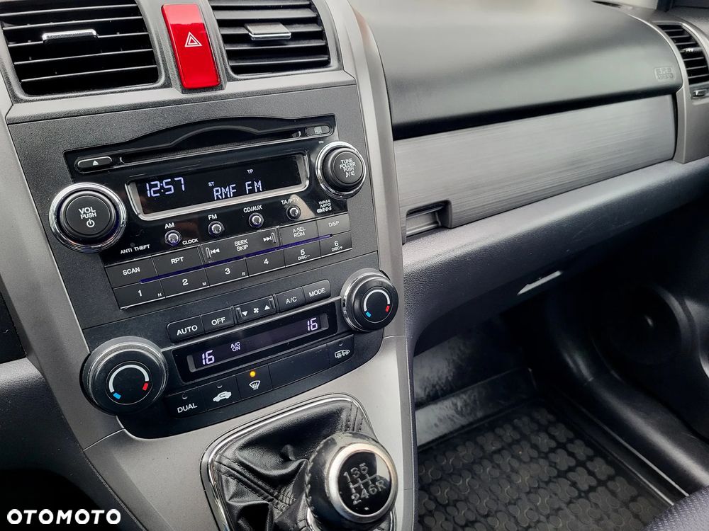 Honda CR-V 2.0 Executive - 15