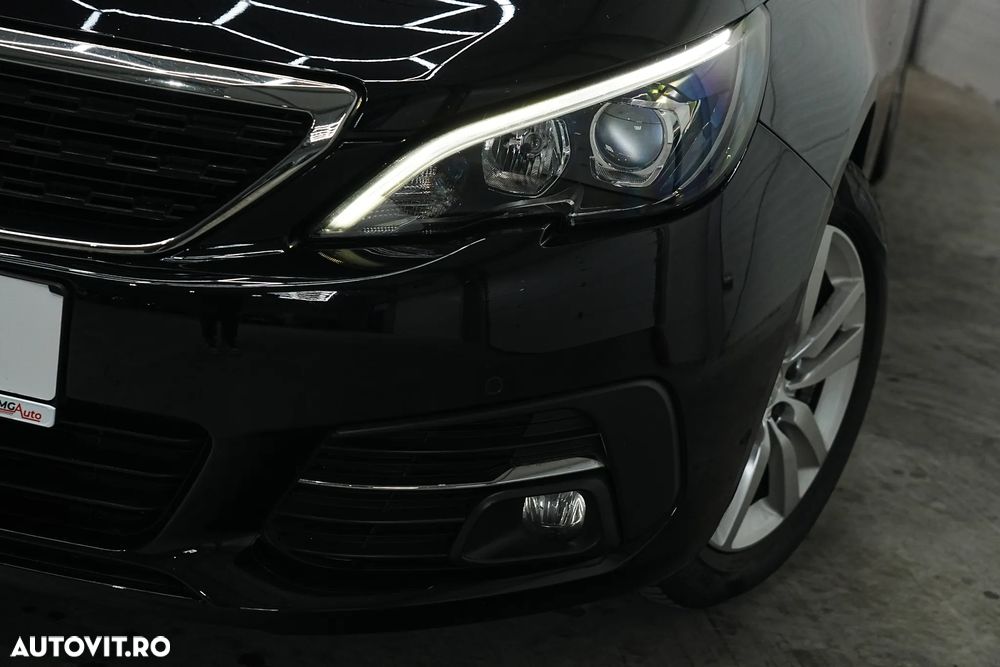 Peugeot 308 SW 110 e-THP Stop & Start Active - 38