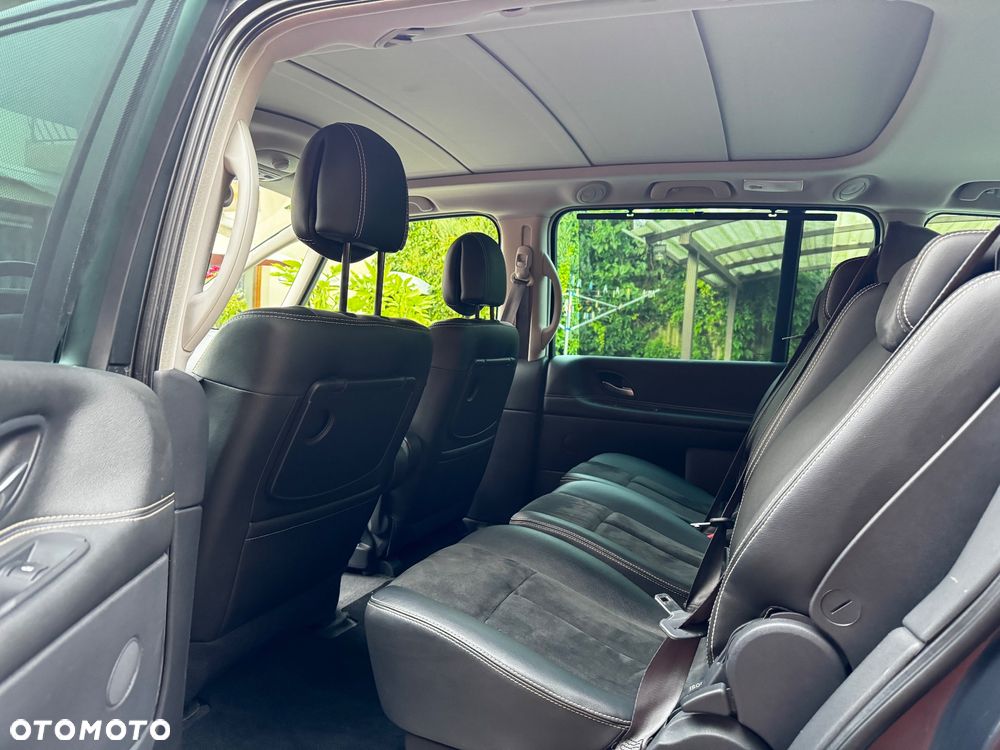 Renault Espace 2.0 dCi FAP Privilege - 7