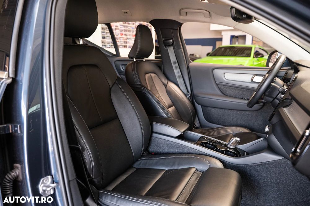 Volvo XC 40 T5 Recharge DKG Inscription - 29