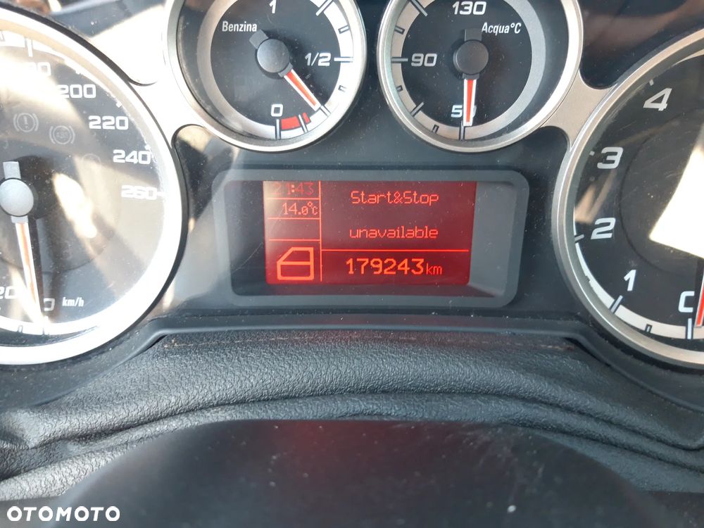 Alfa Romeo Mito 1.4 16V MultiAir Super - 10