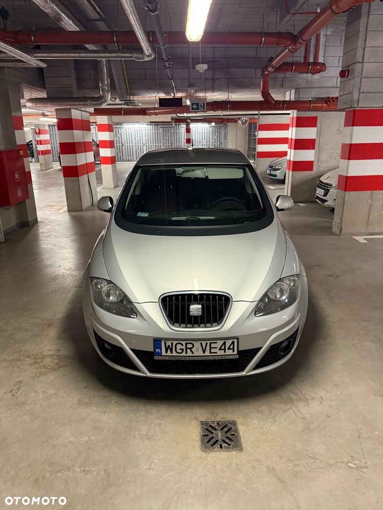 Seat Altea 1.2 TSI Style - 13
