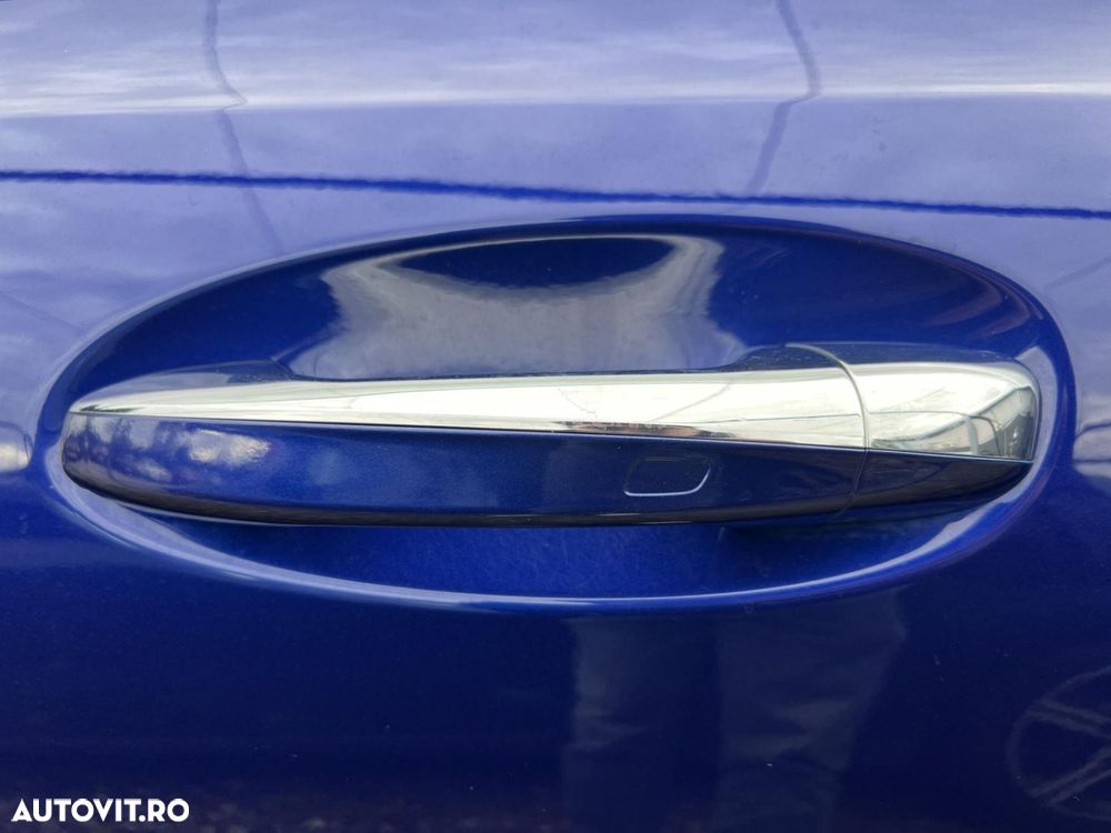 Mercedes-Benz GLB 200 d 4MATIC Aut. - 33