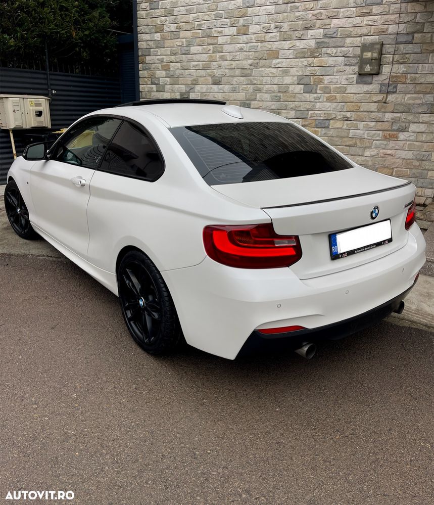 BMW M2 - 4