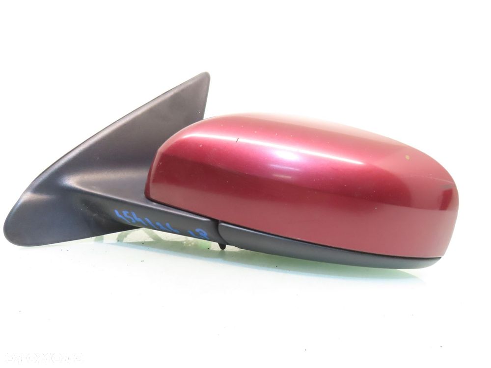 LUSTERKO LEWE VOLVO S60 I LIFT 454-46 12 PIN - 1