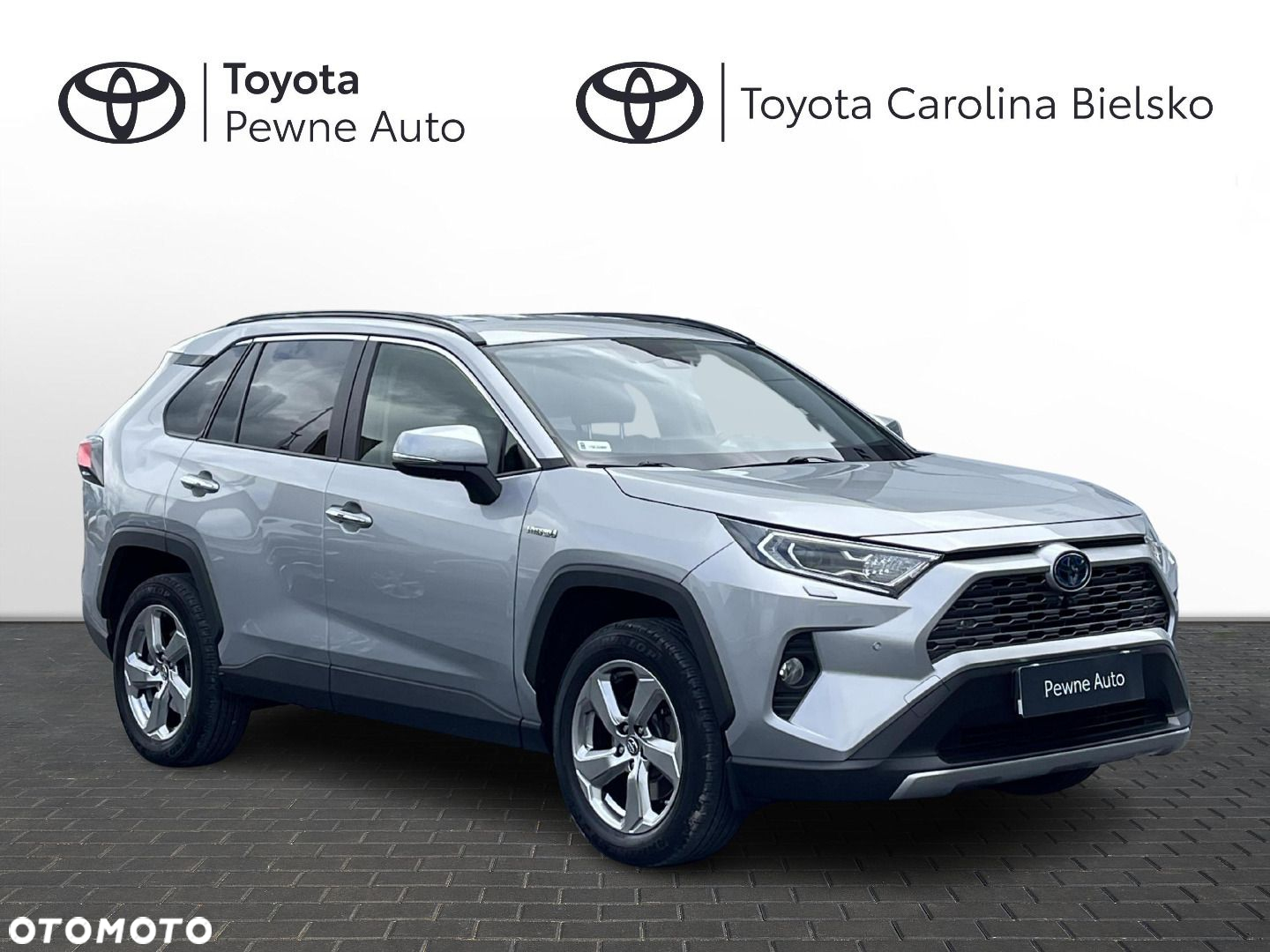 Toyota RAV4 - 23