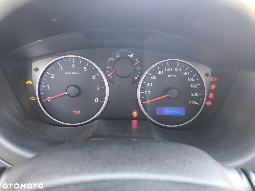 Hyundai i20 1.25 Comfort - 21