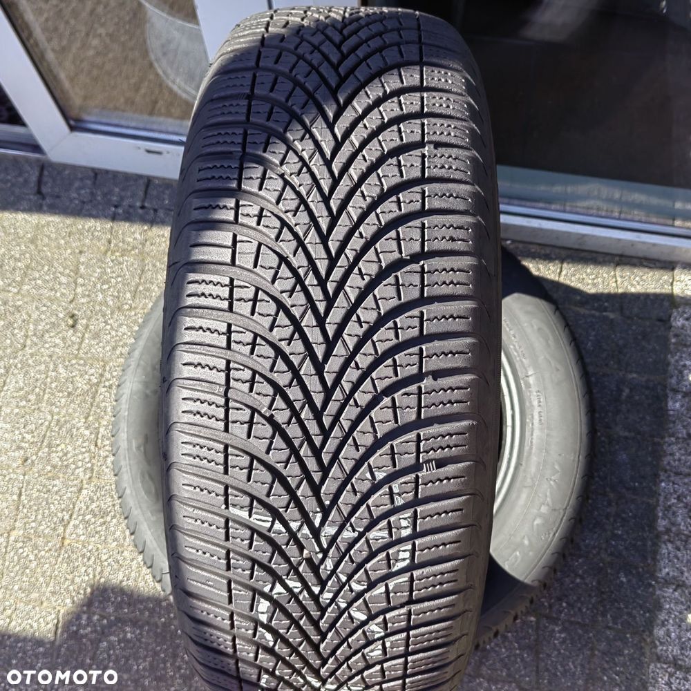 205/60R16 96H Dębica Navigator 3 2023 para całoroczne PC52 SP - 3