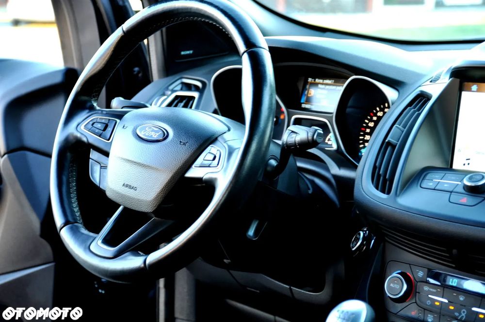 Ford Kuga 1.5 EcoBoost FWD ST-Line ASS - 30