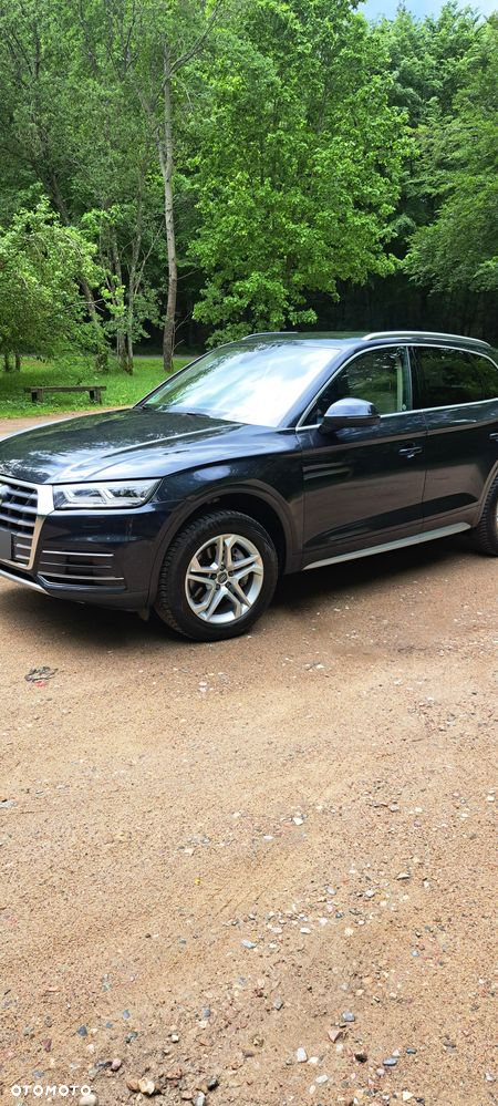 Audi Q5 - 21