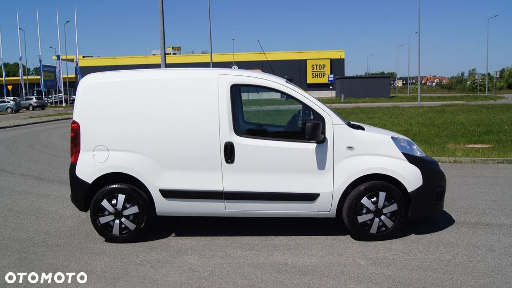 Fiat Fiorino - 4