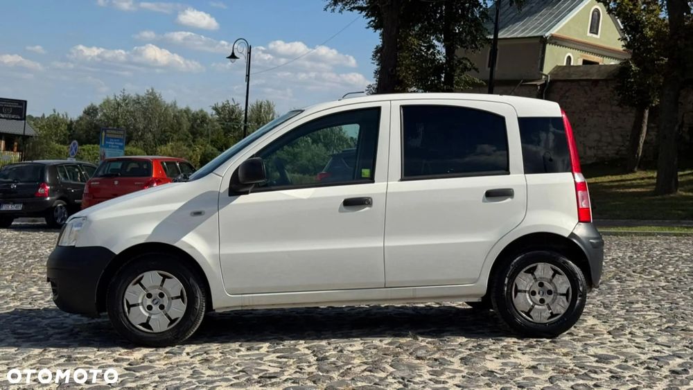 Fiat Panda - 18
