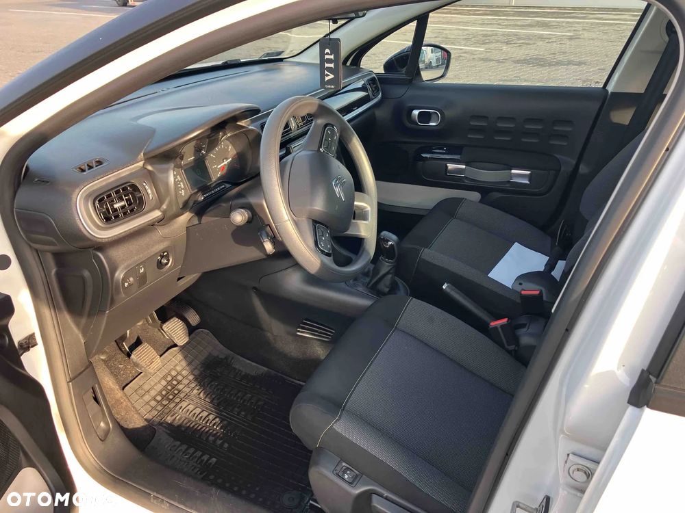 Citroën C3 Pure Tech 82 FEEL - 15