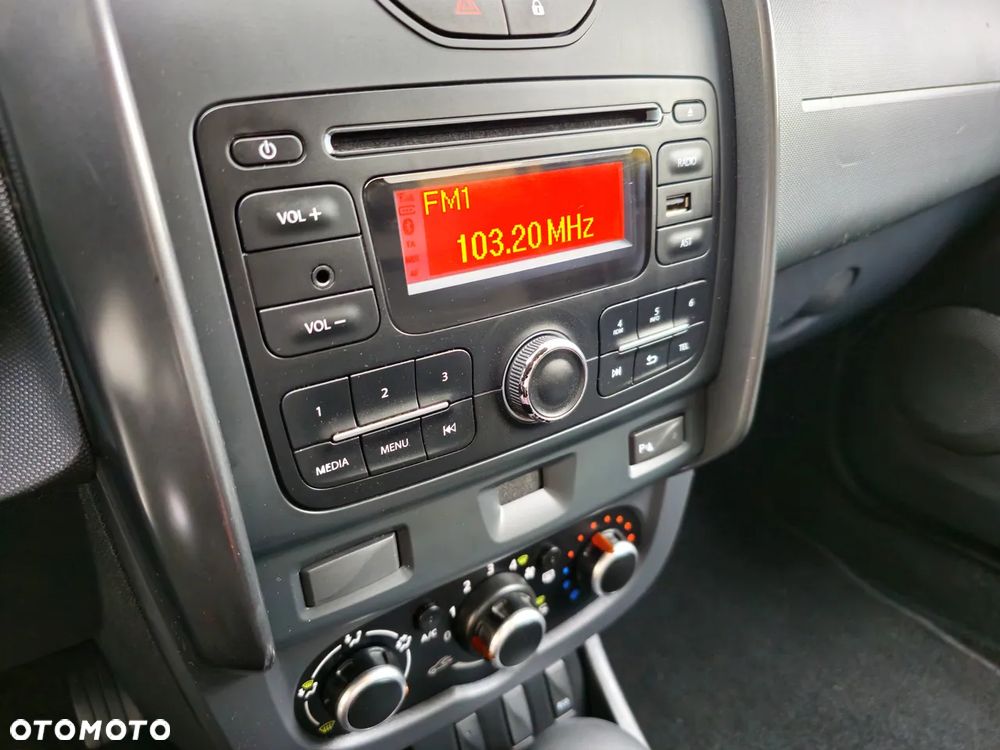 Dacia Duster - 14