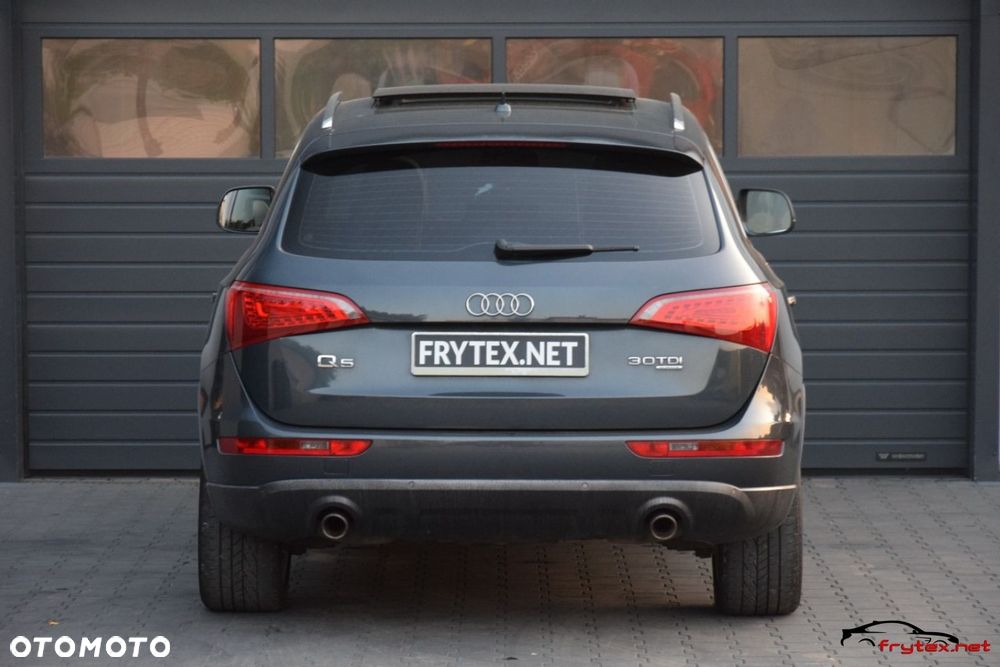 Audi Q5 - 13