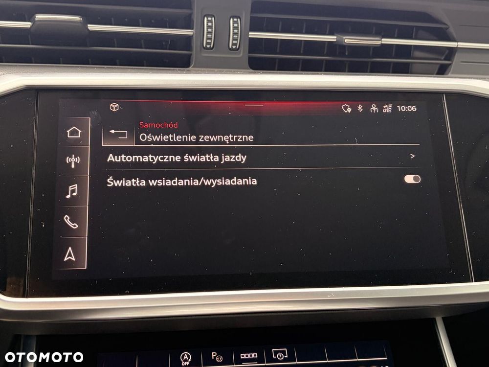 Audi A6 Avant 45 TFSI mHEV Sport S tronic - 36