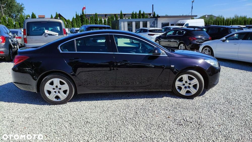 Opel Insignia 1.8 Innovation - 13
