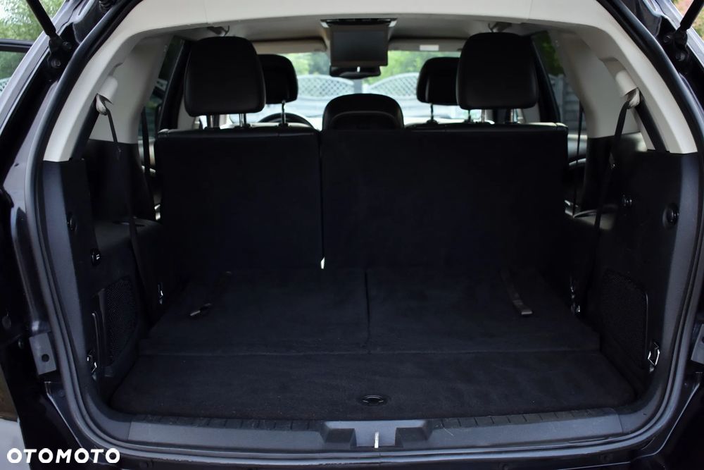 Fiat Freemont 2.0 Multijet 16V DPF Automatik Allrad Cross - 39