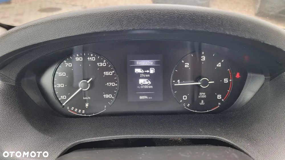 Fiat Ducato Maxi MJ L3 - 19