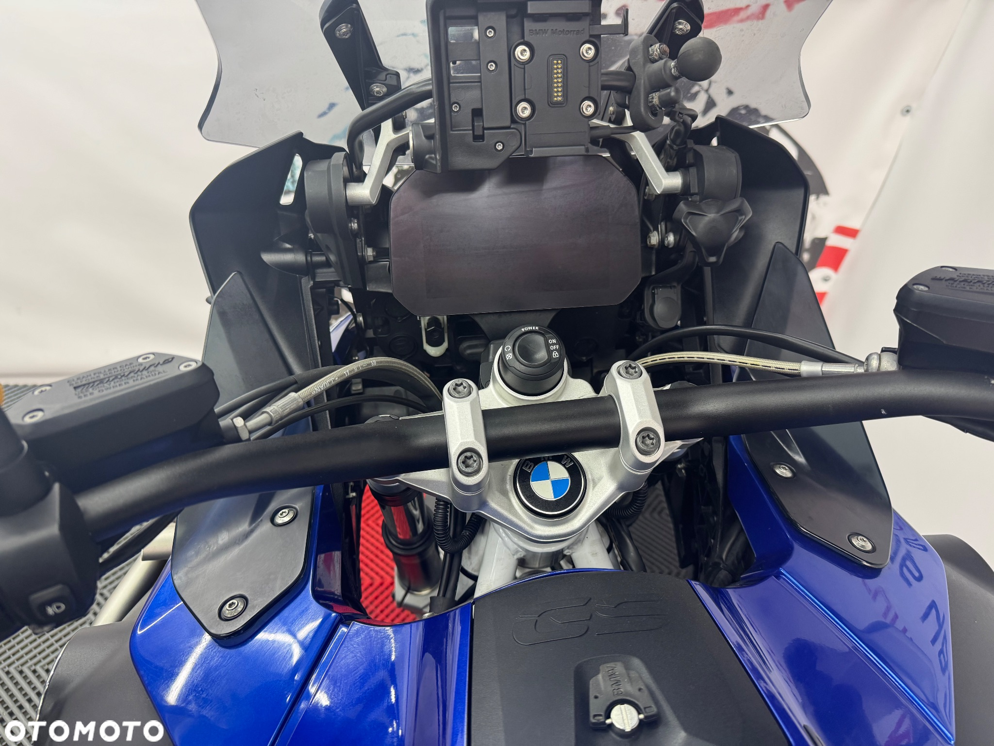 BMW R1250 GS Adventure - 28